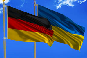 Stare više od 30 godina: Njemačka šalje Ukrajini 2.700...