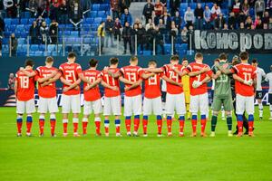 Ruski fudbal ostaje pod sankcijama: CAS odbio sve žalbe