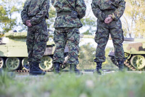Srbija pozvala rezerviste na vojne vježbe