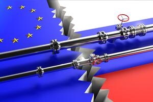 Plan Evropske unije za potpuno odvajanje od ruskog gasa