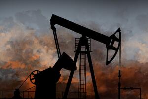 Libijska državna naftna kompanija zatvorila naftno polje zbog...