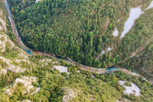 Ekološka država održava Crnu Goru