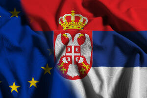 Brisel od Srbije očekuje da se postepeno usaglasi sa politikom EU...