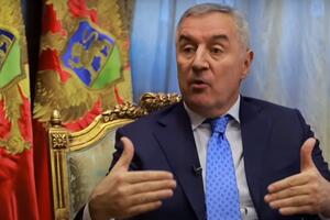 Đukanović: Zapadnom Balkanu potrebna jedinstvena poruka, dobar dio...