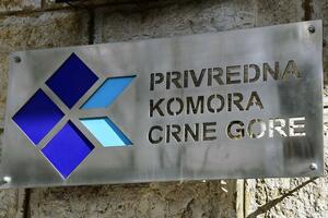 PKCG zabrinuta zbog izmjena više poreskih zakona