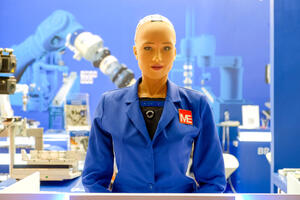 Pogledajte M:tech: Zavirite u muzej koji pravi realistične robote