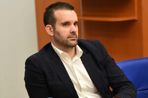 Spajić prijavio imovinu: Na računima oko 200.000 eura, akcije u...