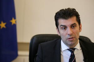 Petkov nagovijestio mogućnost ukidanja veta Skoplju za početak...
