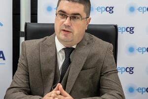 EPCG od izvoza struje za dva mjeseca zaradila 25 miliona eura