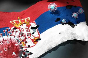 Srbija: Od posljedica infekcije koronom umrlo još 11 osoba,...
