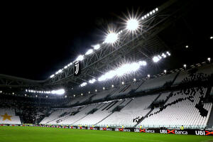 Istražitelji vjeruju da je Juventus uništio povjerljivu...