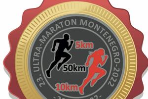 Podgorički ultramaraton u subotu: 50 kilometara za šest sati