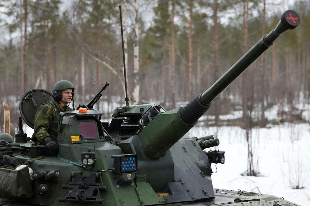 Vježbe u Norveškoj koja okuplja oko 30.000 vojnika iz članica NATO-a, kao i Finske i Švedske 
