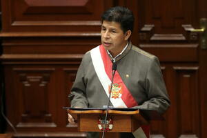 Predsjednik Perua izbjegao opoziv