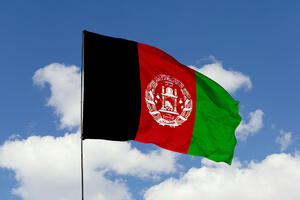 Kabul: Talibani pucali u vazduh da rastjeraju skup Avganistanki...