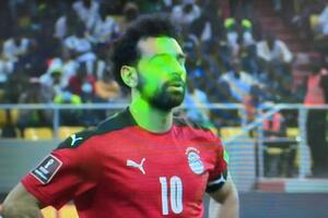 Salah kao Šrek, Egipćani uložili žalbu zbog "linča" (VIDEO)