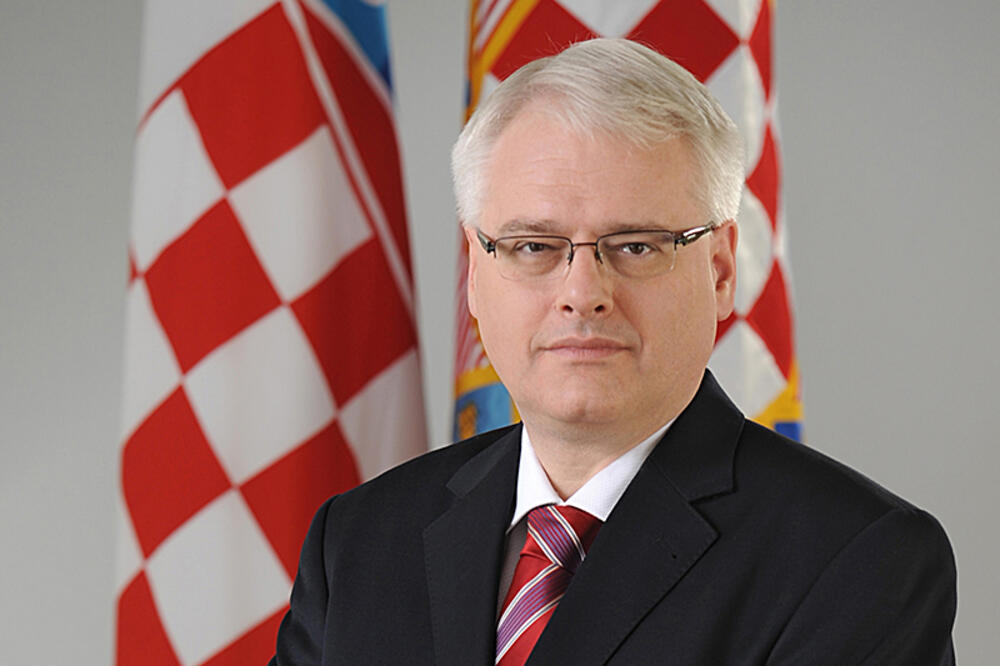 Važno je nastaviti s pravnim i političkim reformama: Josipović, Foto: predsjednik.hr