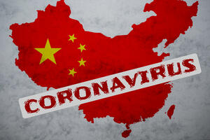 U Kini više od 1.200 osoba pozitivno na koronavirus, nema smrtnih...