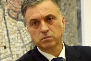 Vujanović: Ugovor Vlade i SPC mora uvažiti odluku Svetog...