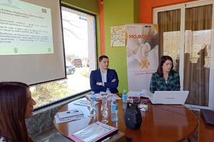 Projektom do povećanja zaposlenosti u Mojkovcu i Kolašinu
