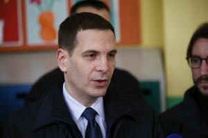Jovanović: Očekujem da se ponove izbori u Beogradu, ovi rezultati...