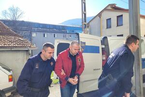 Biletić osuđen na četiri godine zbog pokušaja ubistva Raičevića