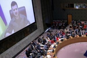 Šta je Savjet bezbjednosti UN i kako funkcioniše