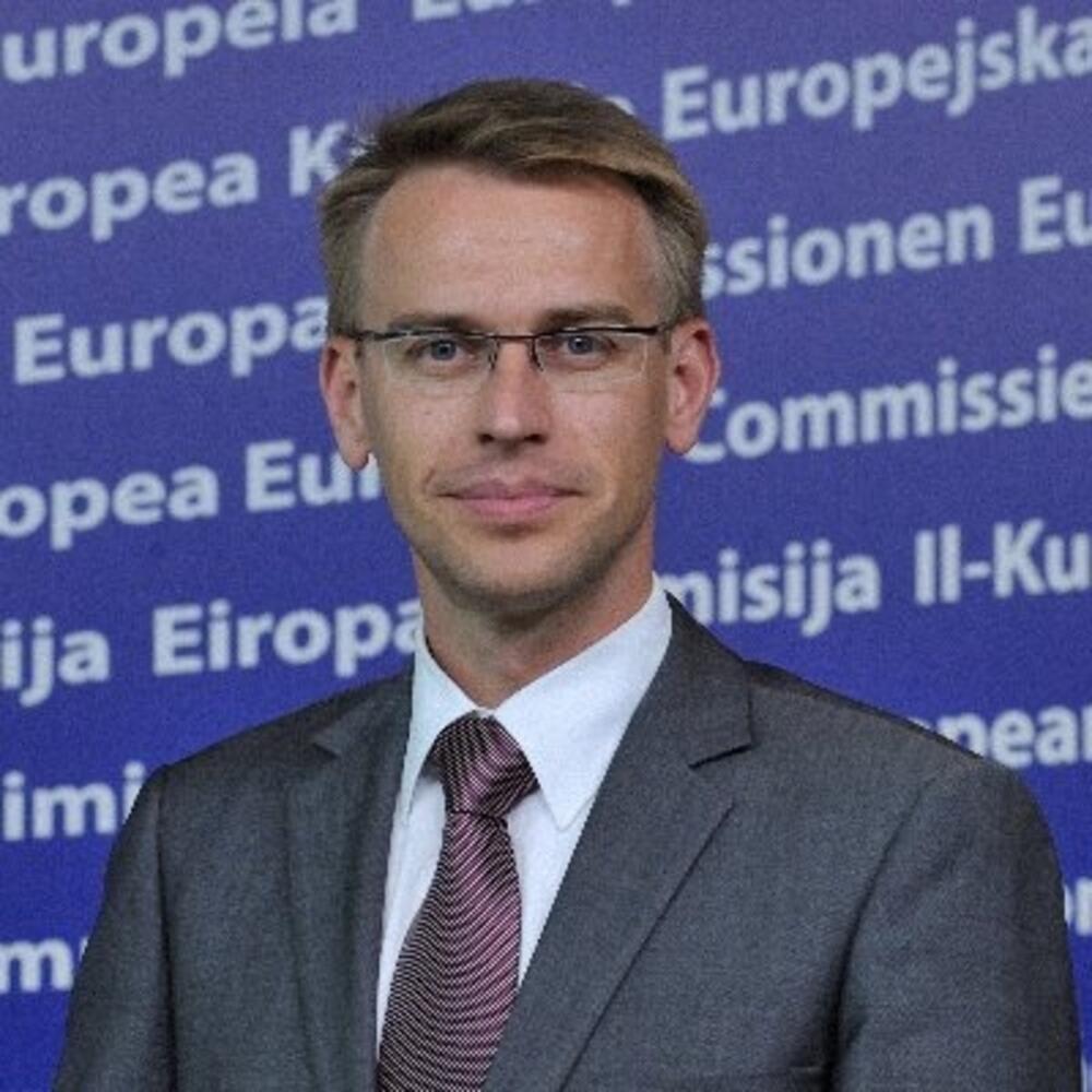”EU jako cijeni stopostotnu usklađenost Crne Gore s vanjskom i bezbjednosnom politikom”