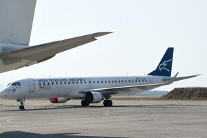 Zejak: Cilj prodaja Montenegro Airlines u cjelosti