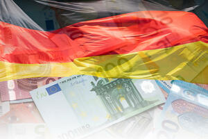 Njemački ekonomisti smanjili prognoze rasta za 2022.