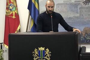 Popović: DPS će u Baru biti nosilac političke odgovornosti...