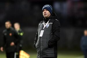 Miljan Radović novi trener Sutjeske, Mijanović tim-menadžer, u...
