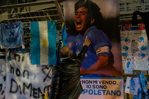 Tužilaštvo: Maradona je ubijen, bio je u bespomoćnoj situaciji