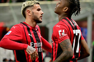 Milan odgovorio Interu, sve je spremno za derbi u Kupu Italije