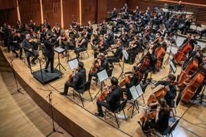 Hjun Čo: Savremena djela klasične muzike postavljaju nove izazove