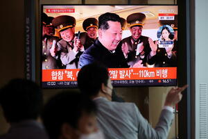 Kim Džong Un razmatra ublažavanje strogih mjera protiv širenja...