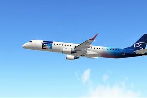 Air Montenegro uvodi čarter linije prema baltičkim zemljama