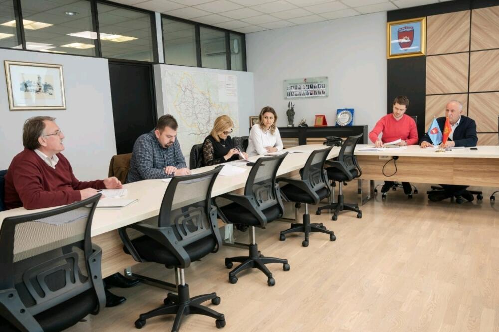 Savjet za ekonomski razvoj Opštine Bijelo Polje, Foto: Opština Bijelo Polje
