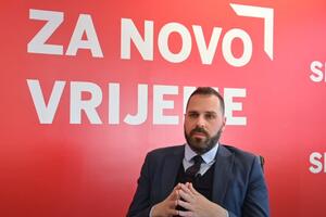Čelanović: Ne pristajemo da se po "amin" za crnogorsku vladu ide u...