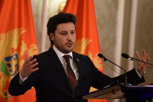 Abazović: Savjet za prava djeteta biće uzdignut na premijerski...