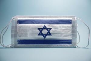 Izrael poslije dvije godine ukida obavezu nošenja maski u...