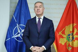 Đukanović-Stoltenberg: Konstruktivna uloga Crne Gore u NATO-u i...