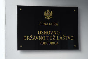 ODT Podgorica provjerava da li je Mario Milošević prijetio Radu...