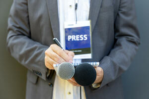RSF indeks slobode medija: Ocjena Crne Gore se neznatno popravila,...