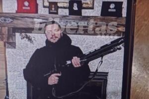 Milovića u Srbiji terete za šverc 991 kg kokaina: "Ovu smo pukli,...