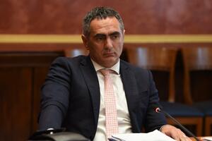 Damjanović: Isplata pomoći penzionerima narednih dana