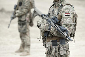 Egipatska vojska: Najmanje 11 vojnika ubijeno u napadu naoružane...
