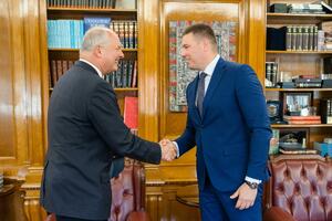 Adžić: Austrija može da računa da će Crna Gora aktivno sarađivati...