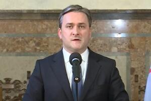 Selaković: Četiri zemlje povlače priznanje Kosova; Gervala: Nemamo...