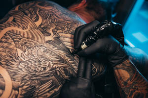Da li će tetoviranje najzad biti prihvaćeno kao umjetnost?